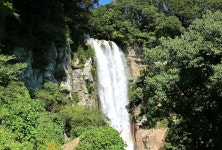 서귀포 폭포구경 비가 오면 가봐야겠죠 - 제주도여행지 - [제주선일] 제주도 여행 관광 여행코스 숙소 정보 가득 카페 서귀포 폭포구경 비가 오면... 