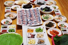 서귀포 맛집 현지인들의 선택 느낌이 팍팍 오죠 - 제주도맛집... 관광 여행코스 숙소 정보 가득 카페 서귀포 맛집 현지인들의 선택 느낌이 팍팍 오죠