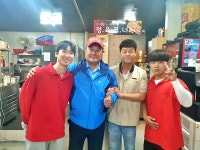 서귀포 남원 갈만한곳 한때 천국의문 및 계단으로 핫했던 효명사 - 제주도맛집 - [제주선일] 제주도 여행 관광 여행코스 숙소 정보 가득 카페... 