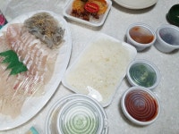 갑자기 회가 먹고 싶다고 해서 주문해본 제주 외도 회수산 모듬회 - 제주도맛집 - [제주선일] 제주도 여행 관광 여행코스 숙소 정보 가득 카페... 