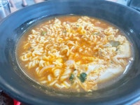 이것저것 같이 나와서 먹는재미있는 제주 모닥치기분식 아라점 - 제주도맛집 - [제주선일] 제주도 여행 관광 여행코스 숙소 정보 가득 카페... 