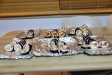 제주도 오는정김밥 영업시간 및 예약방법 성수기 시즌엔 좀 더 걸림 - 제주도맛집 - [제주선일] 제주도 여행 관광 여행코스 숙소 정보 가득 카페... 