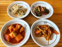 점심시간에 다녀온 제주 오라성 갈비탕에 비빔냉면 추가 - 제주도맛집... 정보 가득 카페 점심시간에 다녀온 제주 오라성 갈비탕에 비빔냉면 추가