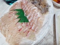 갑자기 회가 먹고 싶다고 해서 주문해본 제주 외도 회수산 모듬회 - 제주도맛집 - [제주선일] 제주도 여행 관광 여행코스 숙소 정보 가득 카페... 