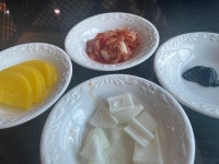 제주 삼화지구 풍미원 간짜장 굴짬뽕 삼선고추짬뽕 맵기 조절 가능 - 제주도맛집 - [제주선일] 제주도 여행 관광 여행코스 숙소 정보 가득 카페... 