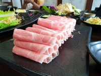 궁한스샤브 신제주점 샤브샤브 먹고싶을때 종종가요 - 제주도맛집 - [제주선일] 제주도 여행 관광 여행코스 숙소 정보 가득 카페 궁한스샤브... 