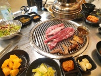 좋았어요 - 제주도맛집 - [제주선일] 제주도 여행 관광 여행코스 숙소 정보 가득 카페 제주 돼지고기맛집 부드러워서 애들하고 먹기도 좋았어요