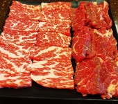 제주 누웨마루거리 근처 소고기 먹으러 다녀온 소낭 비프하우스... 정보 가득 카페 제주 누웨마루거리 근처 소고기 먹으러 다녀온 소낭 비프하우스