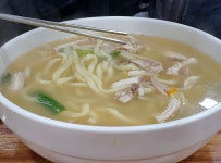 원조 산고을 칼국수 제주시에서 따끈한 칼국수 먹고싶다면... 가득 카페 원조 산고을 칼국수 제주시에서 따끈한 칼국수 먹고싶다면 방문해보세요