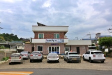 제주 이호테우해변 맛집 시원하게 물회 먹고왔어요 - 제주도맛집 - [제주선일] 제주도 여행 관광 여행코스 숙소 정보 가득 카페 제주 이호테우해변... 