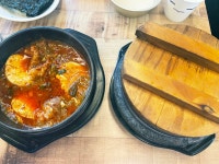 일품순두부 제주 용담점 반찬이 다양한 식당 - 제주도맛집 - [제주선일] 제주도 여행 관광 여행코스 숙소 정보 가득 카페 일품순두부 제주 용담점... 