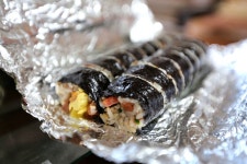 채널 십오야 키큰형이랑 나불에서 제주 김밥 맛집 나오더라구요 - 제주도맛집 - [제주선일] 제주도 여행 관광 여행코스 숙소 정보 가득 카페 채널... 