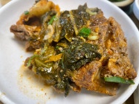 9천원 뼈해장국 먹고온 제주 조마루뼈다귀 아라지구점 - 제주도맛집 - [제주선일] 제주도 여행 관광 여행코스 숙소 정보 가득 카페 9천원 뼈해장국... 