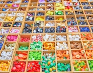 제주도 기념품샵 추천 제주 소품샵 제라몽 서귀포 매일 올레시장 - 제주도관광지 - [제주선일] 제주도 여행 관광 여행코스 숙소 정보 가득 카페... 