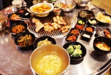 서귀포 숯불고기 이집만 찾게되는 이유 여럿있죠 - 제주도맛집 - [제주선일] 제주도 여행 관광 여행코스 숙소 정보 가득 카페 서귀포 숯불고기... 