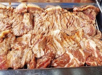 제주공항근처 용담갈비 돼지양념갈비 가성비 좋아요 - 제주도맛집 - [제주선일] 제주도 여행 관광 여행코스 숙소 정보 가득 카페 제주공항근처... 