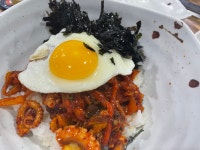 제주 뻘떡낙지 서귀포점 꼬막볶음에 파전까지 주문해봤어요... 숙소 정보 가득 카페 제주 뻘떡낙지 서귀포점 꼬막볶음에 파전까지 주문해봤어요