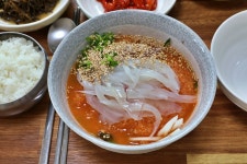 제주 한치물회 맛집 양도 푸짐하고 맛도 좋아서 자주다녀요 - 제주도맛집 - [제주선일] 제주도 여행 관광 여행코스 숙소 정보 가득 카페 제주... 