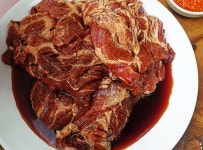 제주공항근처 용담갈비 돼지양념갈비 가성비 좋아요 - 제주도맛집 - [제주선일] 제주도 여행 관광 여행코스 숙소 정보 가득 카페 제주공항근처... 