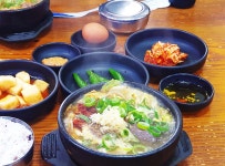 24시간 영업하는곳으로 알려진 제주 은희네해장국 노형점 - 제주도맛집... 가득 카페 24시간 영업하는곳으로 알려진 제주 은희네해장국 노형점