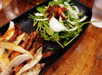 제주시 노형동 1층에서 3층까지 단체석 넉넉햇던 노형농원 - 제주도맛집 - [제주선일] 제주도 여행 관광 여행코스 숙소 정보 가득 카페 제주시... 