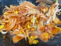 제주 일도동 식당 천도두루치기 동네분들 많이 가시는 곳 - 제주도맛집 - [제주선일] 제주도 여행 관광 여행코스 숙소 정보 가득 카페 제주 일도동... 