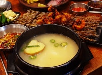 제주시 노형동 1층에서 3층까지 단체석 넉넉햇던 노형농원 - 제주도맛집 - [제주선일] 제주도 여행 관광 여행코스 숙소 정보 가득 카페 제주시... 