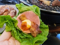 제주 그라벨호텔 근처 양념갈비집 오늘은 좋은날 생고기도 맛있음 - 제주도맛집 - [제주선일] 제주도 여행 관광 여행코스 숙소 정보 가득 카페 제주... 