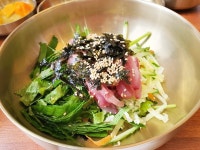제주 항구 근처 회덮밥 먹으러 올만에 다녀온 팔도수산식당 - 제주도맛집 - [제주선일] 제주도 여행 관광 여행코스 숙소 정보 가득 카페 제주 항구... 