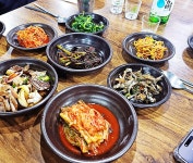 제주 연동 오래옥식당에서 과메기와 동태탕 주문해봤습니다 - 제주도맛집 - [제주선일] 제주도 여행 관광 여행코스 숙소 정보 가득 카페 제주 연동... 
