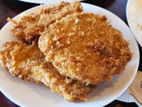 예약제 운영 - 제주도맛집 - [제주선일] 제주도 여행 관광 여행코스 숙소 정보 가득 카페 제주 데미안 돈까스 맛집으로 여전히 유명한 곳 예약제 운영