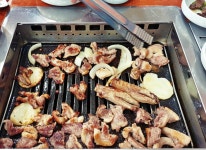 오리고기 생각날때 가끔 방문하는 제주 오리정 - 제주도맛집... 관광 여행코스 숙소 정보 가득 카페 오리고기 생각날때 가끔 방문하는 제주 오리정