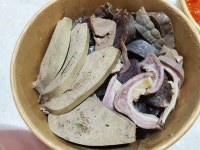 제주 도평동 분식집 복돌이네 소풍가는길 - 제주도맛집 - [제주선일]... 관광 여행코스 숙소 정보 가득 카페 제주 도평동 분식집 복돌이네 소풍가는길