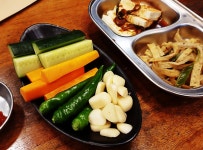 제주시 노형동 1층에서 3층까지 단체석 넉넉햇던 노형농원 - 제주도맛집 - [제주선일] 제주도 여행 관광 여행코스 숙소 정보 가득 카페 제주시... 
