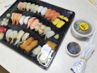 제주시 배달 초밥 종류가 다양하긴 했어요 제이의쉐프 - 제주도맛집... 숙소 정보 가득 카페 제주시 배달 초밥 종류가 다양하긴 했어요 제이의쉐프
