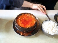 줄서서 기다리며 먹는 재미 제주 신해바라기분식 순두부찌개 - 제주도맛집 - [제주선일] 제주도 여행 관광 여행코스 숙소 정보 가득 카페 줄서서... 