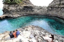 제주 올레길 코스 추천 7코스 길도 편하고 봄에 가기 더욱 좋아요 - 제주올레길 - [제주선일] 제주도 여행 관광 여행코스 숙소 정보 가득 카페 제주... 