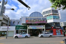 제주도맛집 - [제주선일] 제주도 여행 관광 여행코스 숙소 정보 가득 카페 서귀포 올레시장 근처 맛집 5분거리 원조라고 할 수 있는곳이죠