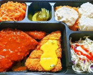 제주 배터지는 생돈까스 생각보다 메뉴가 다양하더라구요 - 제주도맛집... 정보 가득 카페 제주 배터지는 생돈까스 생각보다 메뉴가 다양하더라구요