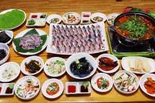 서귀포 올레시장 근처 맛집 맛있고 든든하게 먹고 왔어요 - 제주도맛집 - [제주선일] 제주도 여행 관광 여행코스 숙소 정보 가득 카페 서귀포... 
