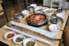 제주도 오는정김밥 영업시간 및 예약방법 성수기 시즌엔 좀 더 걸림 - 제주도맛집 - [제주선일] 제주도 여행 관광 여행코스 숙소 정보 가득 카페... 