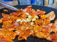 제주 일도동 식당 천도두루치기 동네분들 많이 가시는 곳 - 제주도맛집 - [제주선일] 제주도 여행 관광 여행코스 숙소 정보 가득 카페 제주 일도동... 