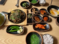 제주시 봉개동 식당 가야포도원 오리불고기 먹어봤어요 - 제주도맛집 - [제주선일] 제주도 여행 관광 여행코스 숙소 정보 가득 카페 제주시 봉개동... 