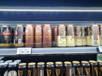 일상생활정보 - [제주선일] 제주도 여행 관광 여행코스 숙소 정보 가득 카페 와인 막걸리 맥주등 종류가 다양해서 좋은 롯데마트제주점