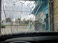 제주항주유소 GS칼텍스 셀프주유소 세차도 해봤어요 - 일상생활정보 - [제주선일] 제주도 여행 관광 여행코스 숙소 정보 가득 카페 제주항주유소... 