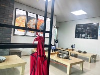 제주 황금 닭갈비 아라점 치즈 얹어서 올만에 먹었는데 맛있음 - 제주도맛집 - [제주선일] 제주도 여행 관광 여행코스 숙소 정보 가득 카페 제주... 