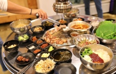 서귀포 추천음식 서비스도 좋고 맛도 좋아서 단골각임 - 제주도맛집... 숙소 정보 가득 카페 서귀포 추천음식 서비스도 좋고 맛도 좋아서 단골각임