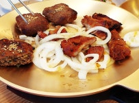 제주 갈비집 쌍교숯불갈비 애월 하귀점 맛있어요 - 제주도맛집 - [제주선일] 제주도 여행 관광 여행코스 숙소 정보 가득 카페 제주 갈비집... 