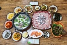 서귀포 먹거리 나들이 간김에 맛나게 먹고왔어요 - 제주도맛집 - [제주선일] 제주도 여행 관광 여행코스 숙소 정보 가득 카페 서귀포 먹거리 나들이... 