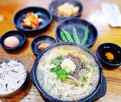 제주 은희네해장국 노형점 아침일찍 방문했었어요 - 제주도맛집 - [제주선일] 제주도 여행 관광 여행코스 숙소 정보 가득 카페 제주 은희네해장국... 